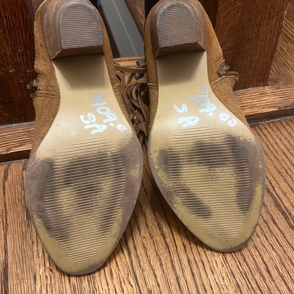 Steve Madden women’s boots size 6 - Picture 4 of 4